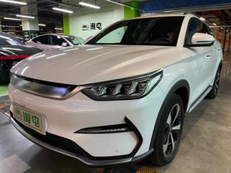 BYD Song Plus Flagship 2022 в наличии!!!