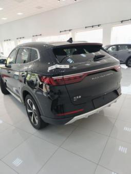 BYD Song Plus Flagship 2022 Full