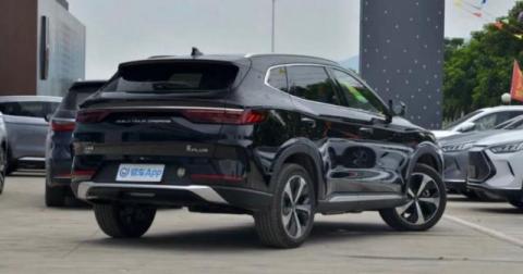 Byd song pluse flagship naliche full 2022