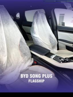 Byd song pluss flagship full