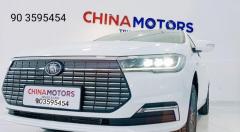 BYD QIN 2022 ev 450km