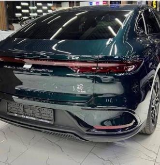 Byd han limited edition full 2022 2 matorli