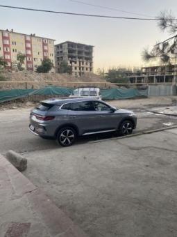 Byd song plus 2022