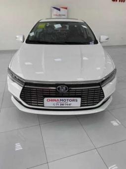 BYD Qin EV 2022 Наличида