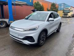 BYD Yuan Plus 2022