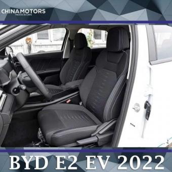 Sizning Ideyaliningizdagi Avtomashina BYD E2 2022 Comfort Type