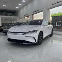 BYD Han Flagship 2022 full