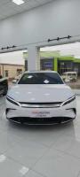 BYD Han ev 2022 restyling