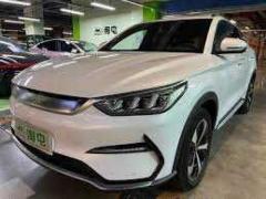 BYD song Plus FLAGSHIP full
