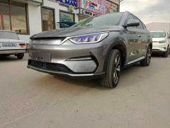 BYD song plus flagship 2022.10 Электромобиль FULL PAKET