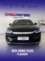 Byd song pluss flagship full