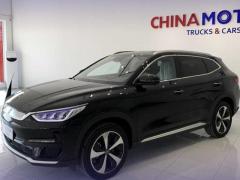 BYD SONG PLUS Flagship 2022 Full