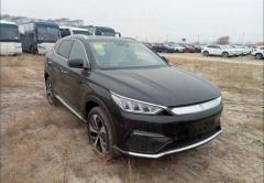 Byd song pluse 2022 full