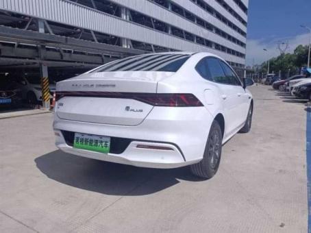 BYD Qin Plus 600 Предзаказ ва Наличие