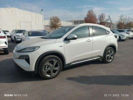 HONDA MN-V 2022 08  наличии в Ташкенте