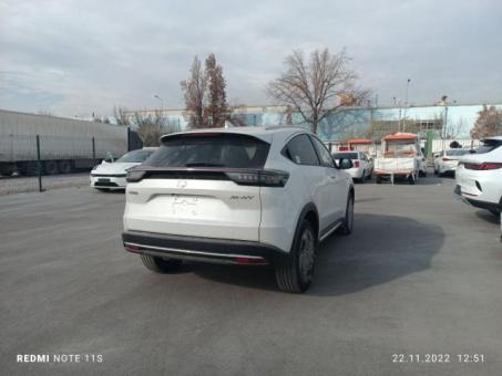 HONDA MN-V 2022 08  наличии в Ташкенте