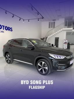 BYD SONG PLUS 2022 Tashkent