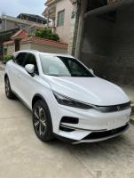 BYD TANG ev Horgosda