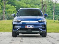 BYD Tang EV 2022