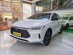 BYD e3 arenda s vikupom