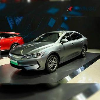 Электромобиль BYD Qin Plus Bekorchilar TEL QIMASIN!!!