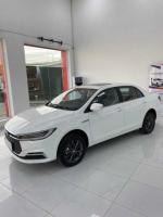 BYD qin ev 2022 white