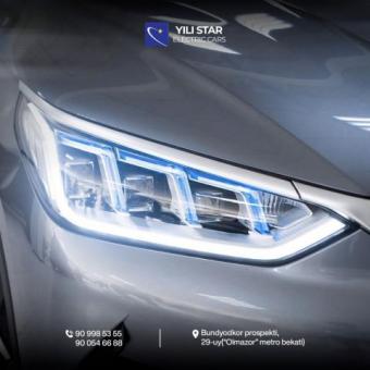 BYD SONG PLUS flagshib 2022