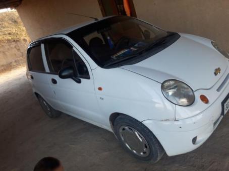 Matiz MX 2009 yo‘rgan yyoqilg‘i benzinda