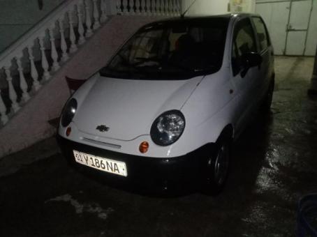 matiz 2005 mx prstoy