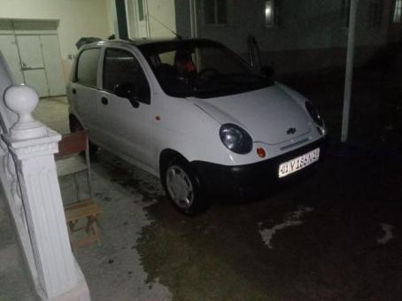 matiz 2005 mx prstoy