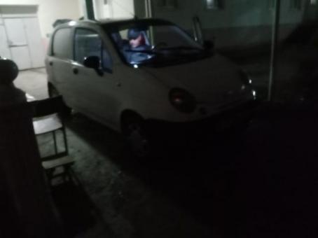 matiz 2005 mx prstoy