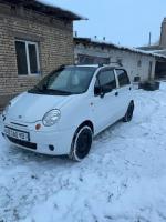 Matiz 2009 arenda выкуп