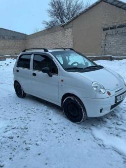 Matiz 2009 arenda выкуп