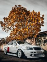 JDM Lacetti 1.8 Stance Project