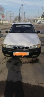 Nexia 1 sons mator 1997 yil