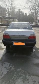 Nexia 1 sons mator 1997 yil