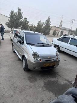 Matiz best sotiladi