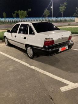 Нексия 1 DAEWOO