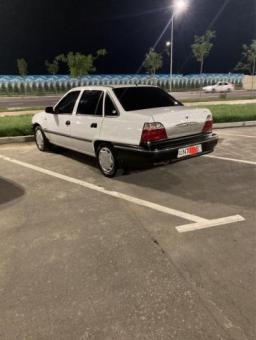 Нексия 1 DAEWOO