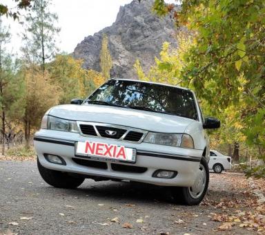 Nexia 1 SUPER 2005  HOLATI ZO'R