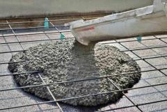 Товарный бетон и сухой смесь. М100 - М400