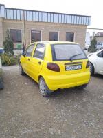 Matiz pol luks 2011 yil