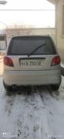 Matiz 2004 yil metan gaz