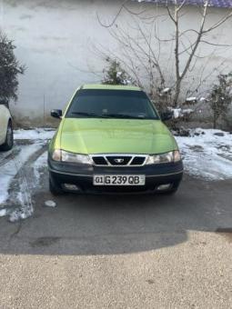 Nexia 2008 radnoy kraska 1 pz