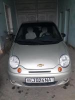 Matiz 2007 sotiladi