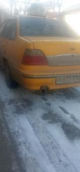 Daewoo nexsiya sons sotiladi yili 2001 metan gaz