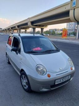 Matiz best  2005