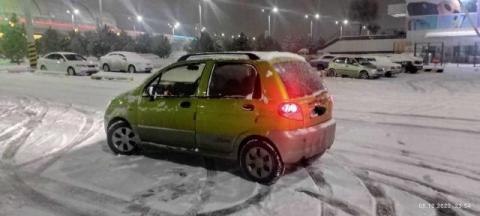 Matiz Best Super