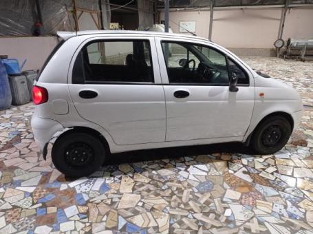 Matiz mx sotiladi