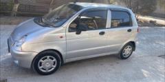 Matiz 2006. Holati yaxshi. Variantlari bor.